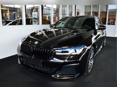 BMW 5-serie Touring - 530e Hybride M-Sportedition | Comf.St | Vol