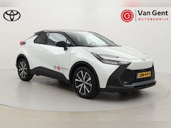 Toyota C-HR - 1.8 Hybrid 140 Dynamic | Dodehoek detectie | Navigatie | Keyless | Parkeersensoren voor/ac