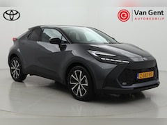 Toyota C-HR - 1.8 Hybrid 140 First Edition | Navigatie | 360 camera | Dodehoek detectie | Full LED | Ada