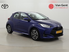 Toyota Yaris - 1.5 VVT-i Dynamic | Apple Carplay / Android Auto | Adaptive Cruise | Keyless | LED | Airco