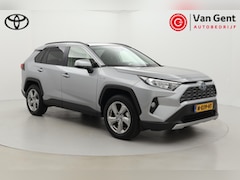 Toyota RAV4 - 2.5 Hybrid TeamNL | Apple Carplay / Android Auto | Keyless | Adaptive Cruise | Clima | Par