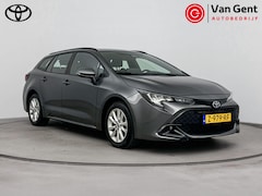 Toyota Corolla Touring Sports - Hybrid 140 Active | Navigatie | Apple Carplay / Android Auto| Camera | Adaptive cruise | C