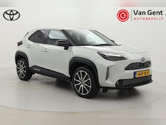 Toyota Yaris Cross - 1.5 Hybrid GR Sport | Navigatie | Stoelverwarming | 18 inch | Apple Carplay / Android Auto