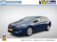 Opel Astra Sports Tourer - 1.2 Turbo | Business Elegance | Airco | Cruise | Navi | Camera