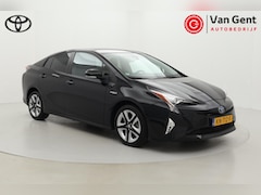 Toyota Prius - 1.8 Hybrid First Edition | Navigatie | Head-up display | Dodehoek detectie | Stoelverwarmi