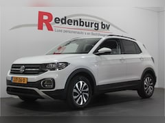 Volkswagen T-Cross - 1.0 TSI Active - Carplay / PDC / Stoelverw