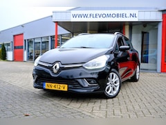Renault Clio Estate - 1.5 dCi Ecoleader Intens Navi|Clima|Cam|LMV