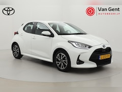 Toyota Yaris - 1.5 Hybrid Dynamic | Apple Carplay / Android Auto | Keyless | Adaptive Cruise | Clima | Ca