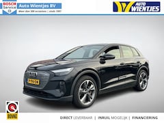 Audi Q4 e-tron - 40 Launch Edition 77kWh | SOH 95% | Navi | Led