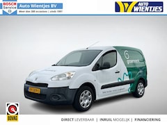 Peugeot Partner - 1.6 HDI 55kw | L1 XR Profit+ | Airco