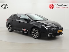Toyota Corolla Touring Sports - Hybrid 140 Dynamic | Navigatie | Apple Carplay / Android Auto | Stoelverwarming | Adaptive
