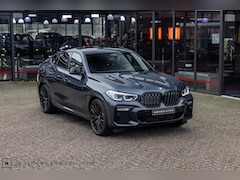 BMW X6 - xDrive 40i M-Sport | Skylounge | Alcantara