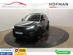 Land Rover Range Rover Evoque - 1.5 P300e AWD R-Dynamic S Pano Cam El-stoelen + Aklep Stoel + Stuur Ver