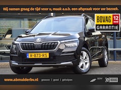 Skoda Kamiq - 1.0 TSI 110PK Sport Business | Org. NL | BOVAG Garantie | Virtual Cockpit | Camera + PDC A