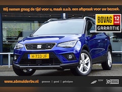 SEAT Arona - 1.0 TSI 115PK FR Business Intense DSG Automaat | Org. NL | BOVAG Garantie | Virtual Cockpi