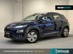 Hyundai Kona Electric - EV Comfort 64 kWh | TREKHAAK | | 3-FASE | CAMERA | CARPLAY | ORG.NL |