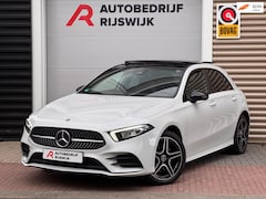Mercedes-Benz A-klasse - 250 e Business Solution AMG Pano/Sfeer/Camera