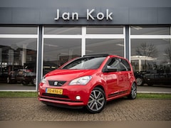 SEAT Mii - 1.0 60 pk FR Connect | Panoramadak | Cruise Control | Parkeersensoren