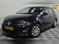 Volkswagen Polo - 1.0 TSI Comfortline / Carplay / Adap Cruise / 1 eigenaar / NL auto