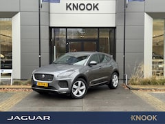 Jaguar E-Pace - D150 AWD R-Dynamic S NP: € 71.797,