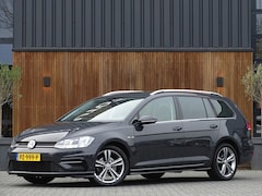 Volkswagen Golf Variant - 1.0 TSI 110PK DSG / Highline / R-line / LED *NAP