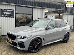 BMW X5 - XDrive 45e High Executive|M SPORT|LASER|B&W|ACTIVE STEERING|PANO|AUTOMAAT|COMFORTST|HUD|