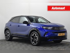 Opel Mokka - 1.2 Turbo 136PK HYBRID GS Automaat