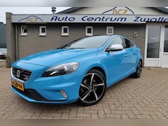 Volvo V40 - 1.6 T3 R-DESIGN, PANO, NAVI , CAMERA, XENON, TREKHAAK ENZ