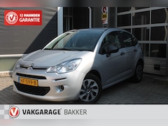 Citroën C3 - 1.0 VTI ATTRACTION