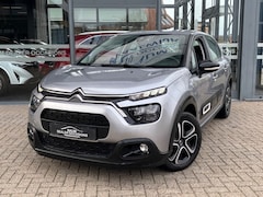 Citroën C3 - 1.2 PT FEEL EDITION NAVI AIRCO CRUISCONTROL PDC