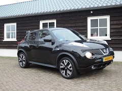 Nissan Juke - 1.6 BUSINESS ED