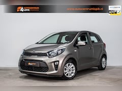 Kia Picanto - 1.0 MPi ComfortPlusLine *Cruise*Camera*Apple Carplay*NAP