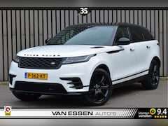 Land Rover Range Rover Velar - 2.0 P400e R-Dynamic SE Pano Stoel/Stuurverw. Meridian Memory Leder Nette Auto