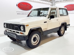 Nissan Patrol - - ONLINE AUCTION