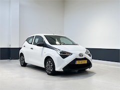 Toyota Aygo - 1.0 VVT-i x-fun| NL| 1 Eig | Airco| C.V | Bluetooth |