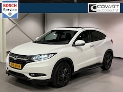 Honda HR-V - 1.5 i-VTEC Executive Automaat|Camera|Navigatie|Panodak|Keyless