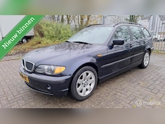 BMW 3-serie Touring - 318i