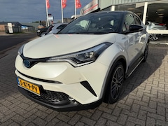 Toyota C-HR - 1.8 Hybrid Executive