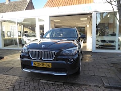 BMW X1 - xDrive28I Executive Youngtimer