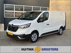 Renault Trafic - 2.0 DCI T30 L1H1 Navi-apple/android - camera - sensoren voor/achter