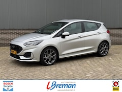 Ford Fiesta - 1.0 ECOBOOST 125PK ST-LINE Hybride Winterpakket