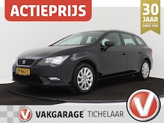 SEAT Leon ST - 1.2 TSI Reference Business | Trekhaak | Cruise Control | Volledig Ond. | PDC V+A |
