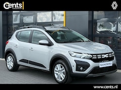 Dacia Sandero Stepway - 1.0 TCe 90 Expression Camera Navi Keyless