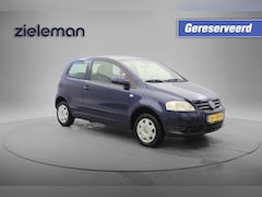 Volkswagen Fox - 1.2 Trendline GERESERVEERD