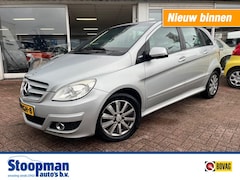 Mercedes-Benz B-klasse - Business Class Airco Stoelverw. Bluetooth