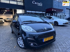 Peugeot 107 - 1.0 Active led airco