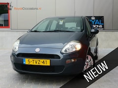 Fiat Punto Evo - 0.9 TwinAir Pop