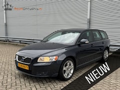 Volvo V50 - 2.4i Edition I