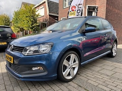Volkswagen Polo - 1.2 TSI HIGHLINE R-Line