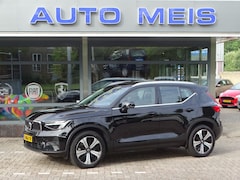 Volvo XC40 - 1.5 T5 Plug-in hybrid Ultimate Bright Panoramadak 1e Eig